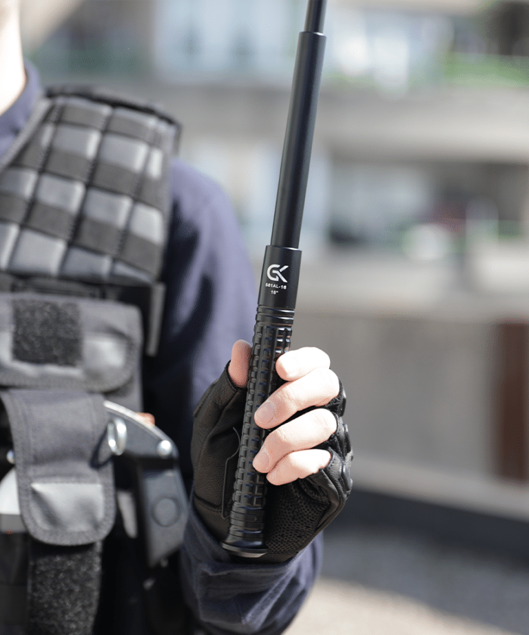 Quels conseils pour acheter une matraque télescopique ?