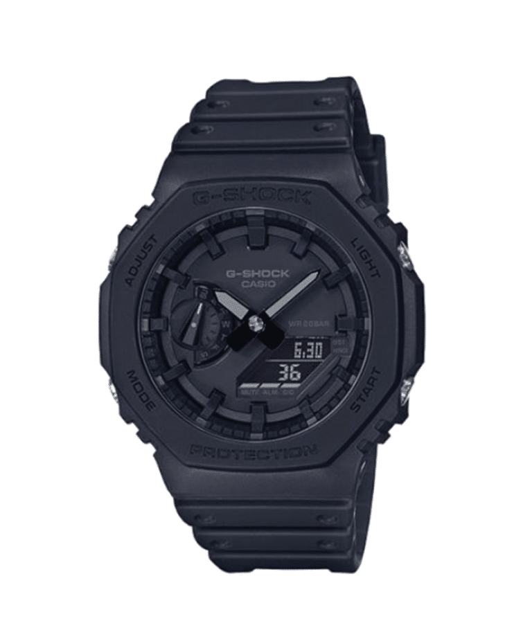 GSH-GA2100 noir