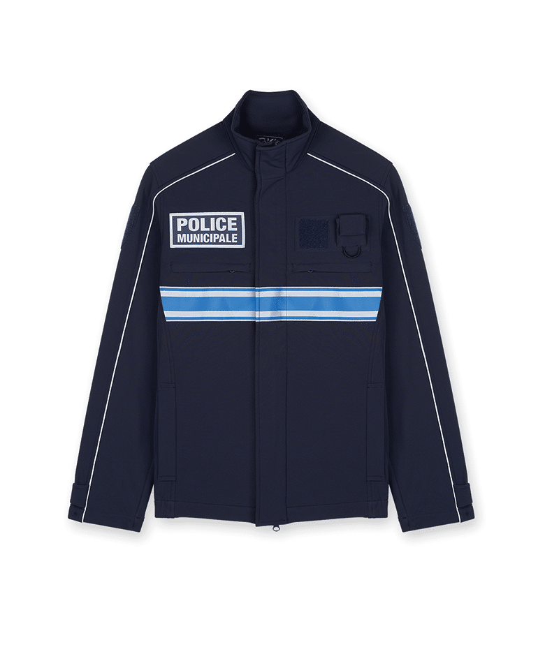 blouson softshell PM face web blouson softshell PM face web