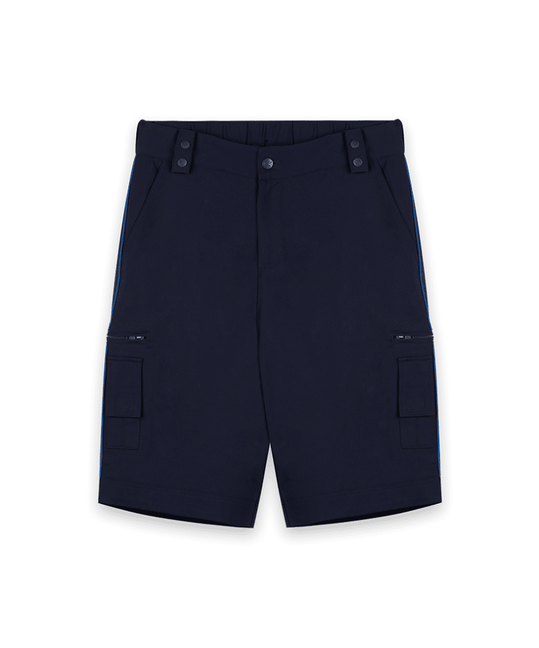 Bermuda Police Municipale