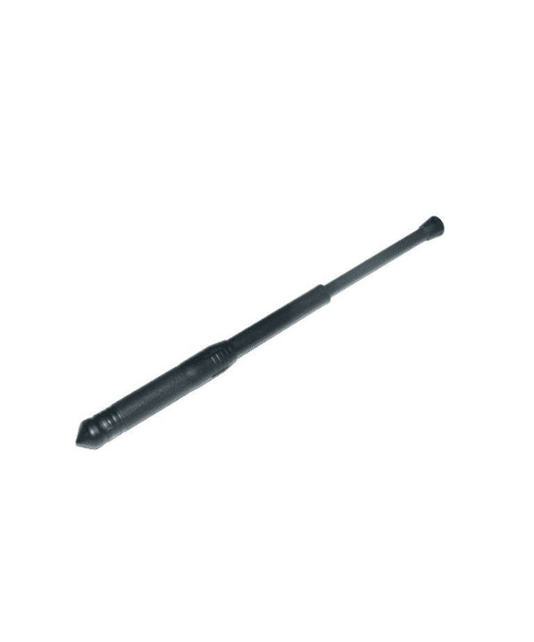 Bâton télescopique d’entraînement 21”