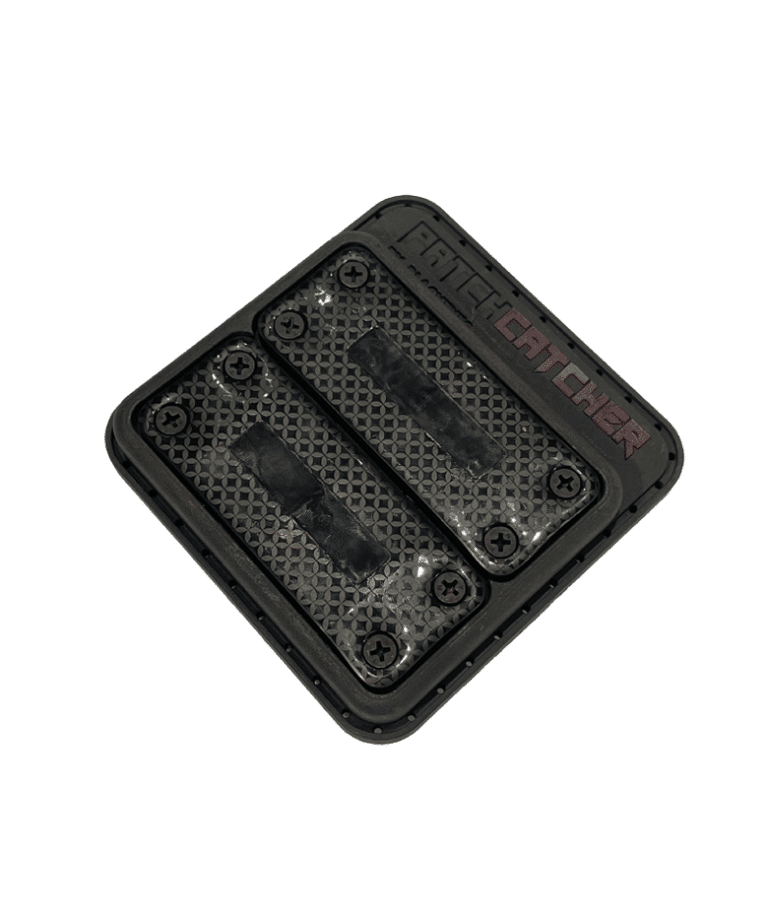 PATCHCATCHER – Système mains libres