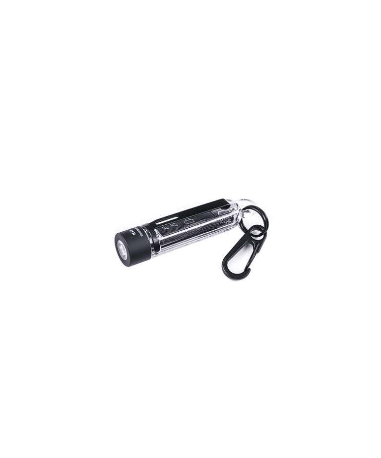 Mini Lampe Porte-clés K40 – NEXTORCH