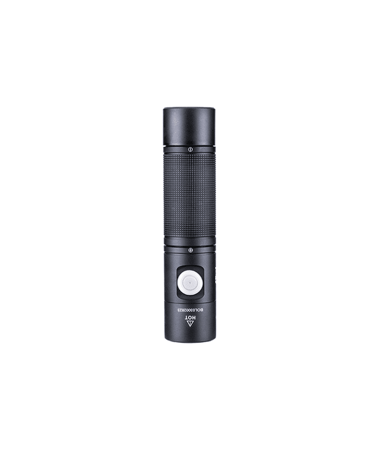 Lampe de Poche ED10 1400 Lumens – NEXTORCH