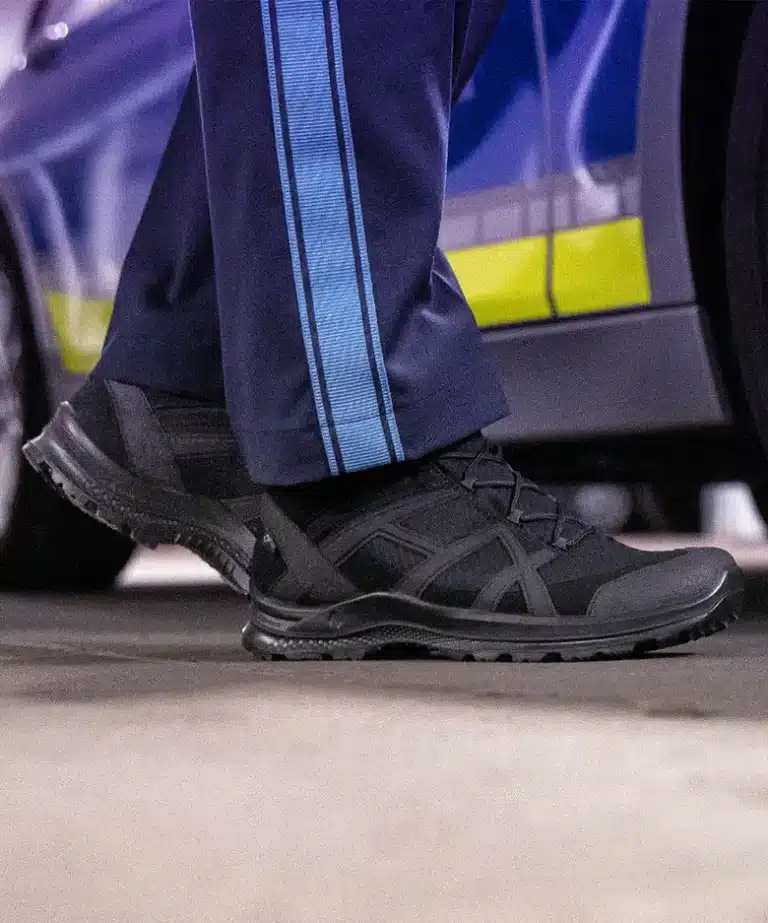 Chaussures Haix Maide in europe
