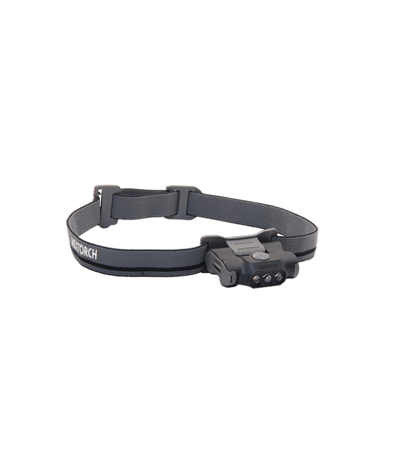 ECOSTAR de NEXTORCH