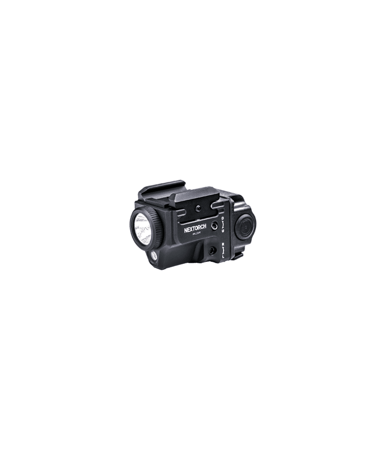 Lampe pour Arme WL22R – NEXTORCH