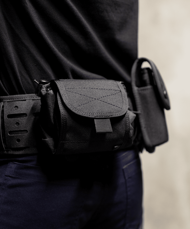 Poche de délestage TIMECOP 2.0