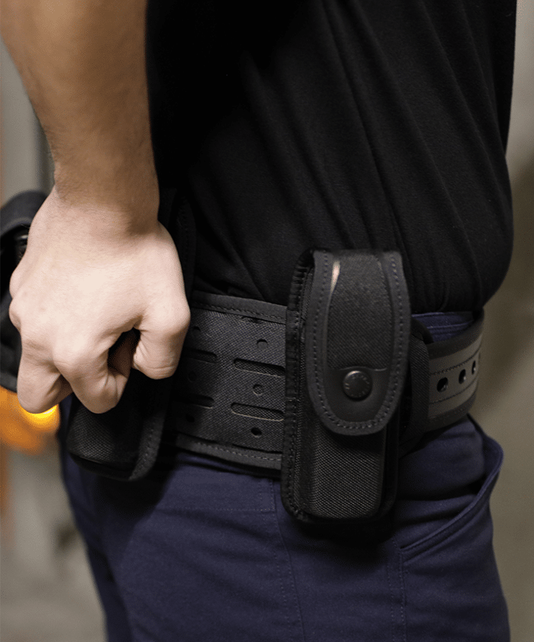 Porte-chargeur 9mm Timecop 2.0