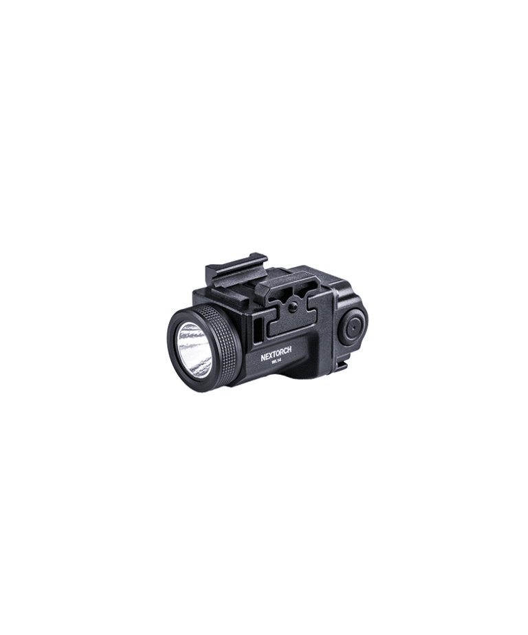 Mini Lampe pour Arme WL14 – NEXTORCH