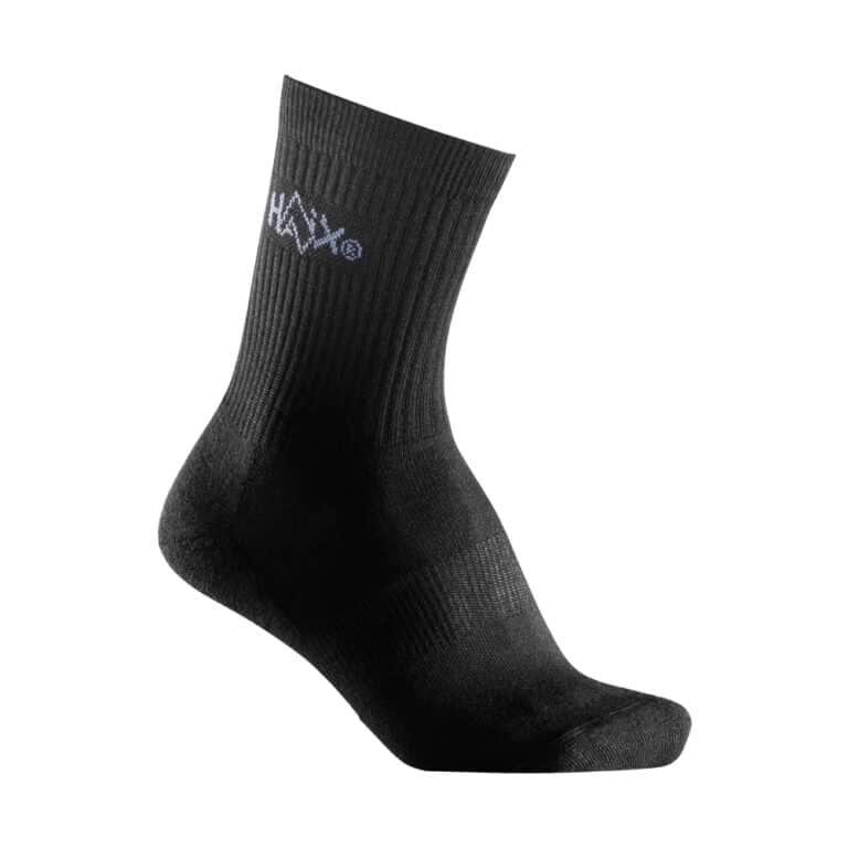 Chaussettes multifonctions – Noir