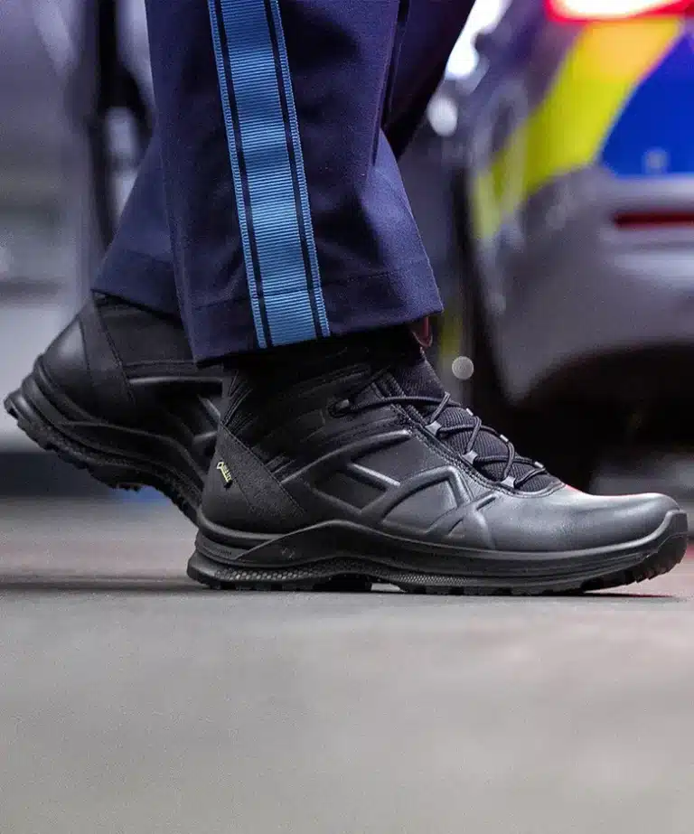 Chaussures Haix Maide in europe