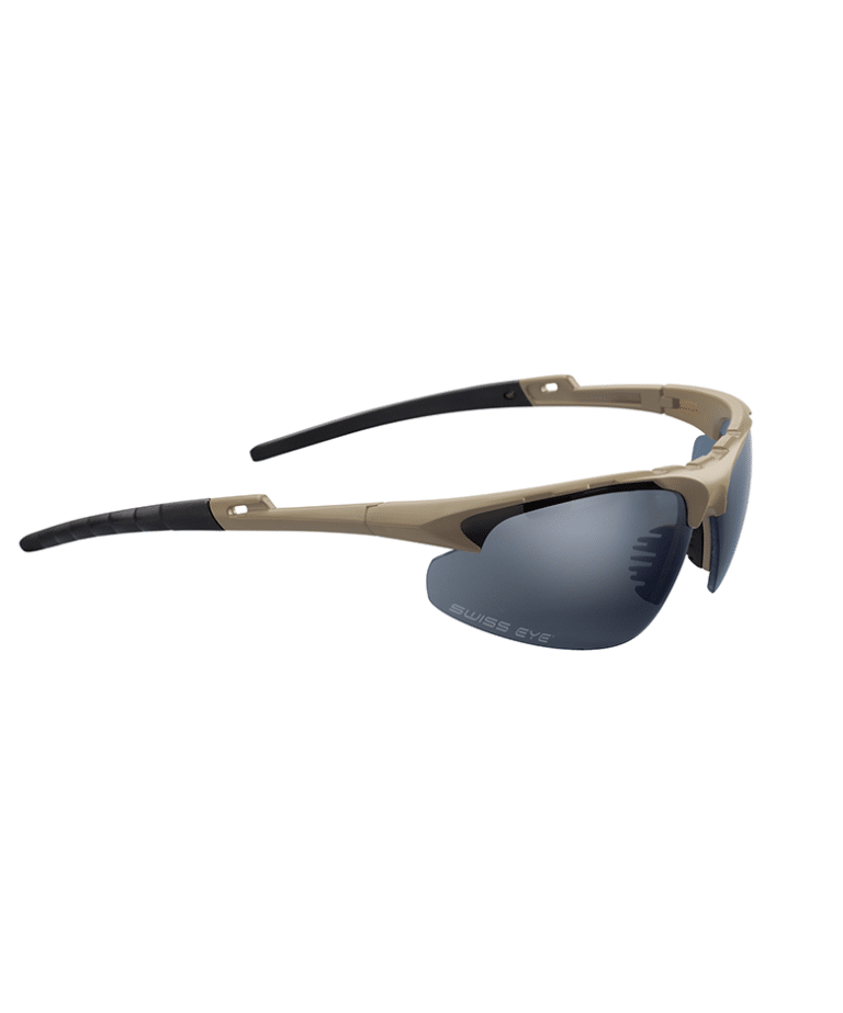 Lunettes Conduite Vision Nocturne Lentille Jaune Pilote de Sécurité