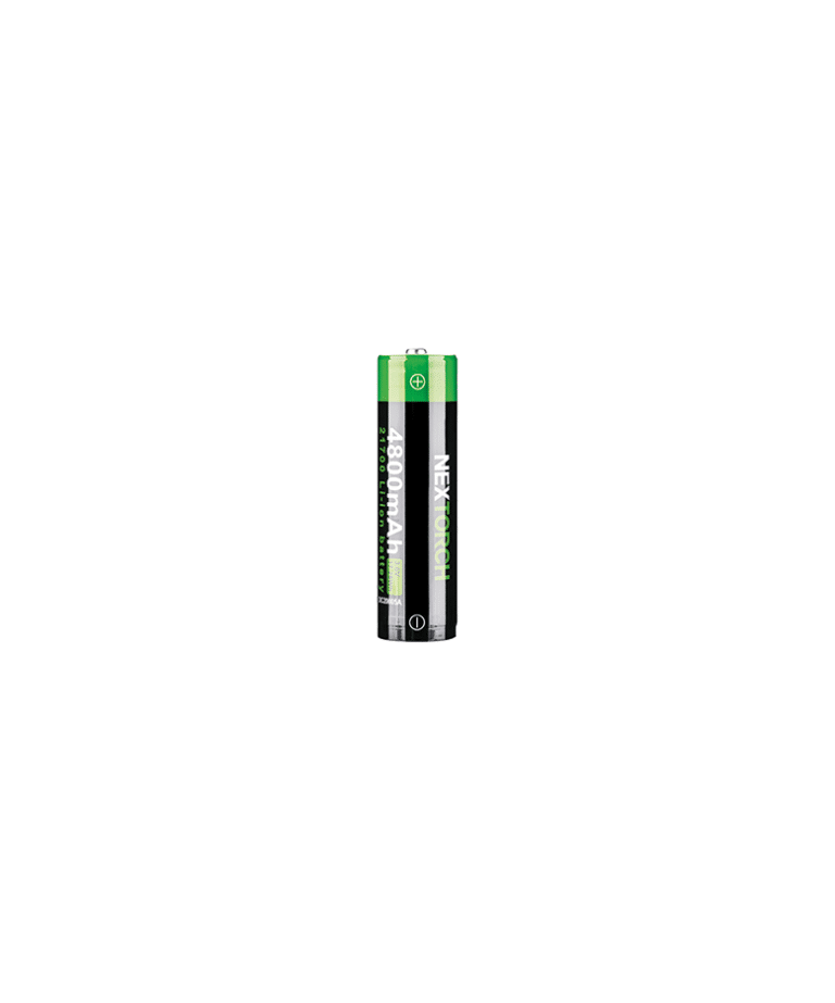 Batterie NEXTORCH BW20045B