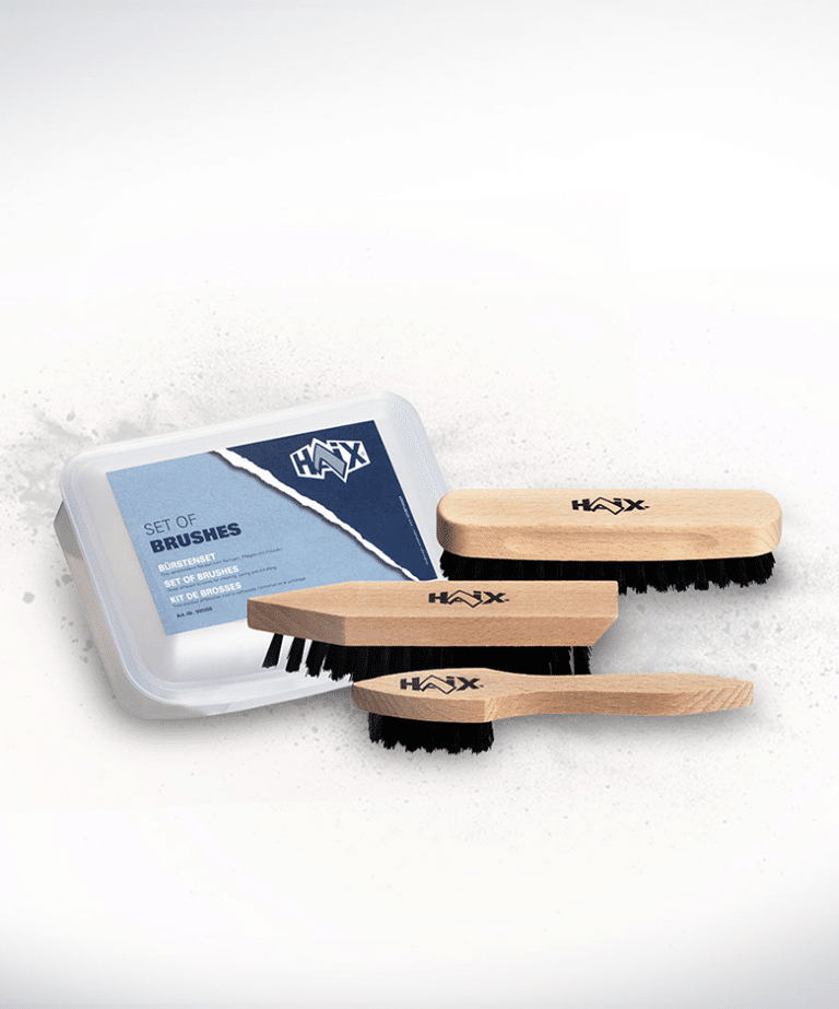 KIT DES BROSSES – HAIX