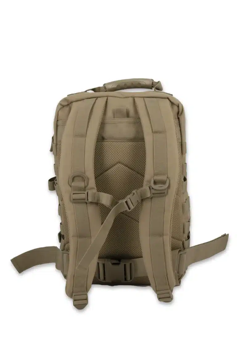 Sac à dos BLAKE 26L Coyote