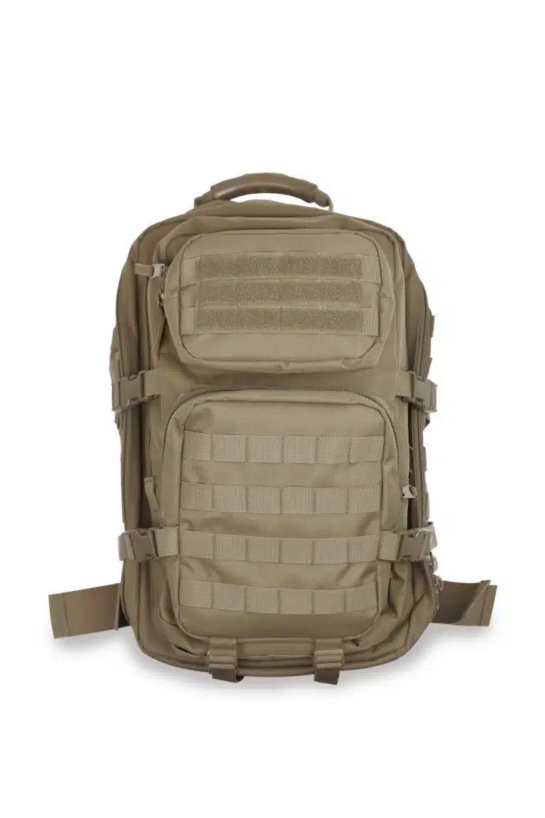 Sac à dos BLAKE 26L Coyote