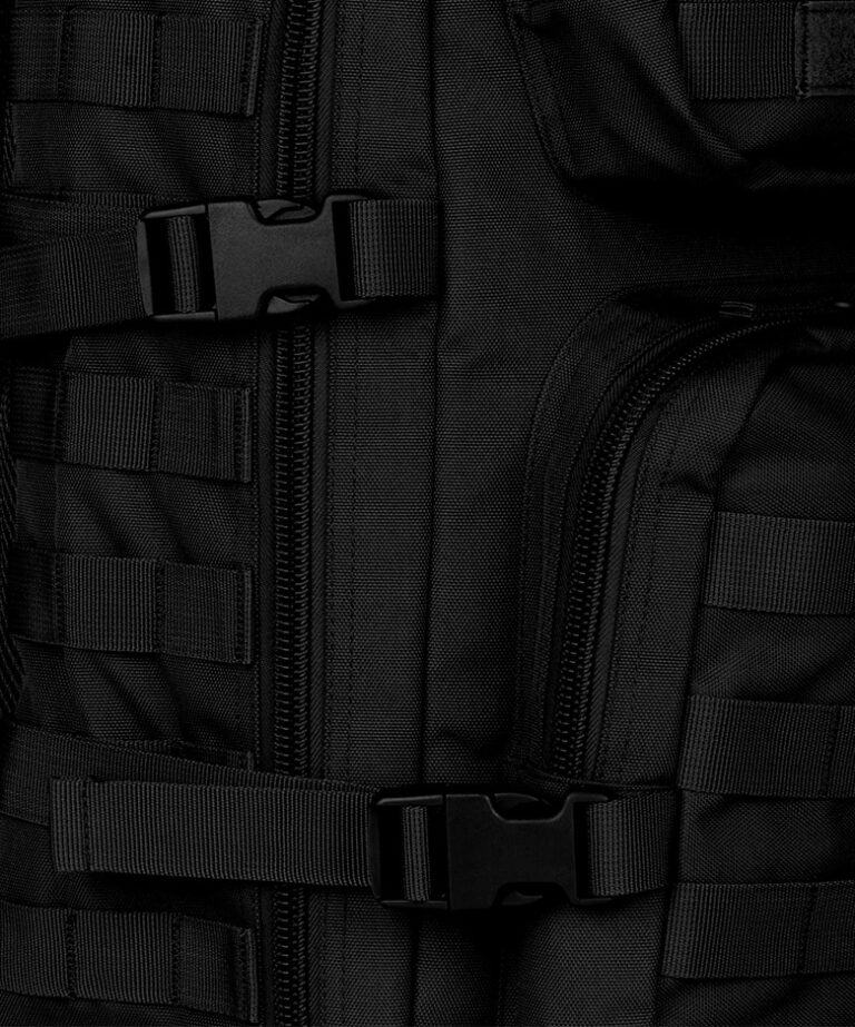 ENCHERE A SAC À DOS MILITAIRE TACTIQUE COYOTE 35 LITRES - Sacs à dos