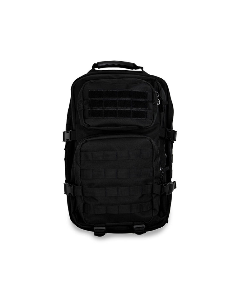 Sac à dos BLAKE 40L Noir