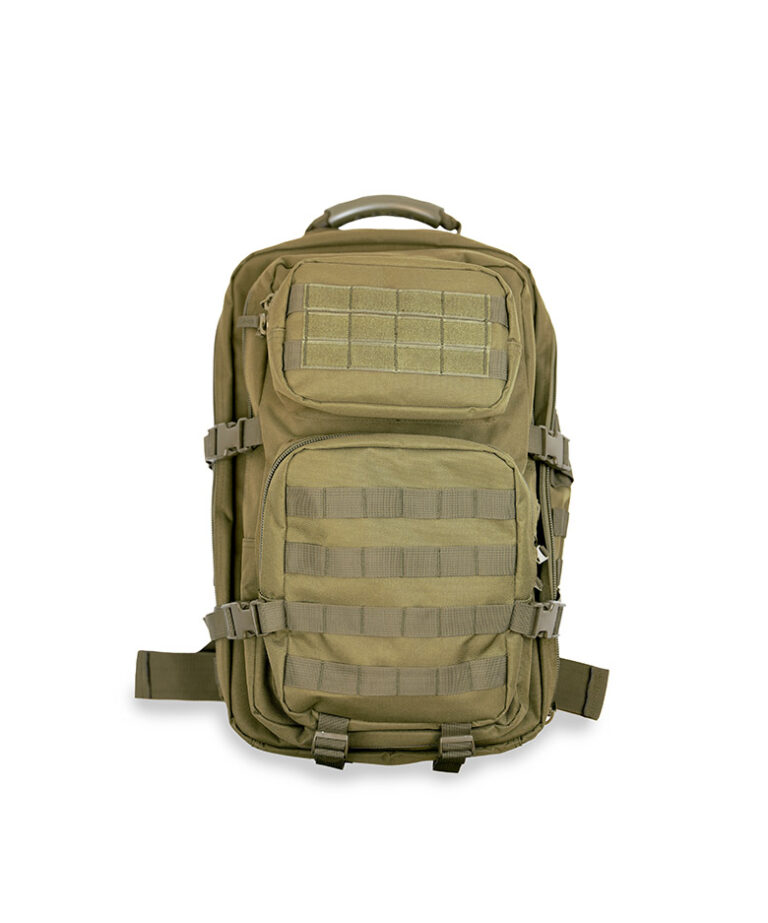 Sac à dos BLAKE 40L OD Green
