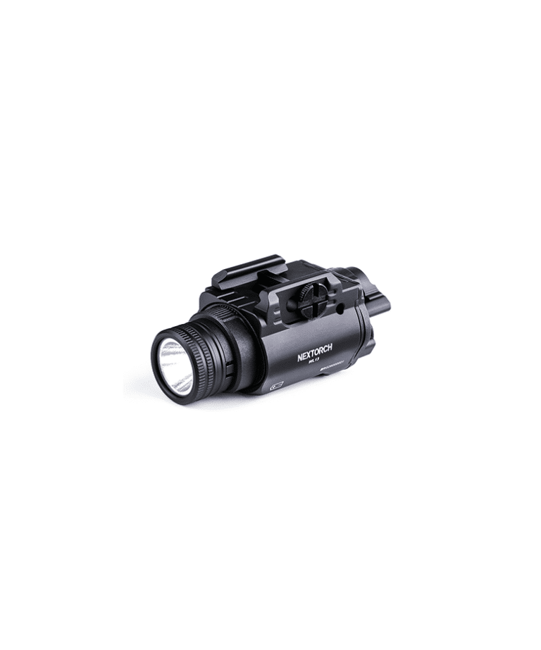 Lampe tactique pour arme NEXTORCH