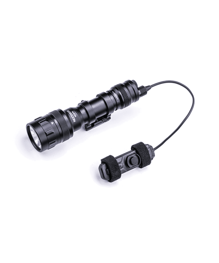 Lampe IR pour rail picatinny