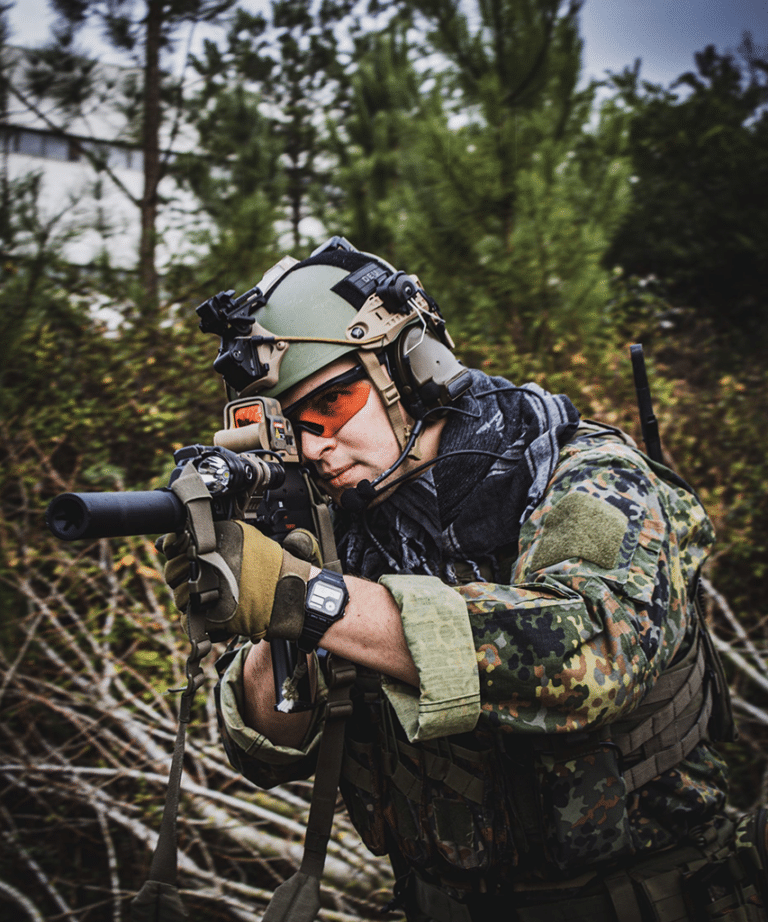 Comment choisir ses lunettes de tir ?