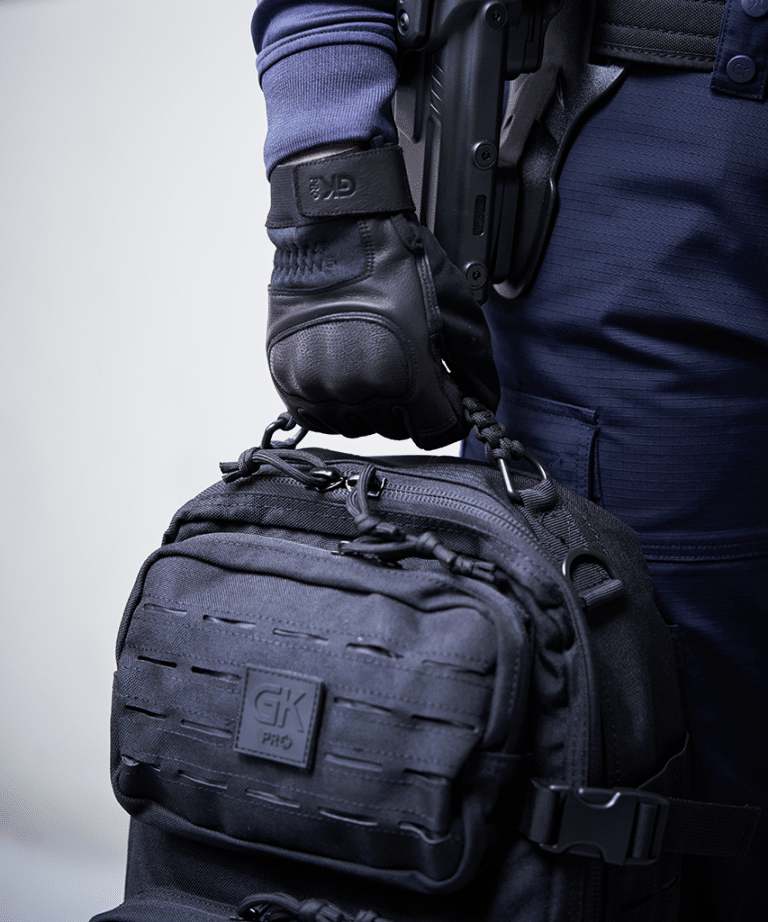 Sac tactique : comment choisir son sac à dos militaire ?
