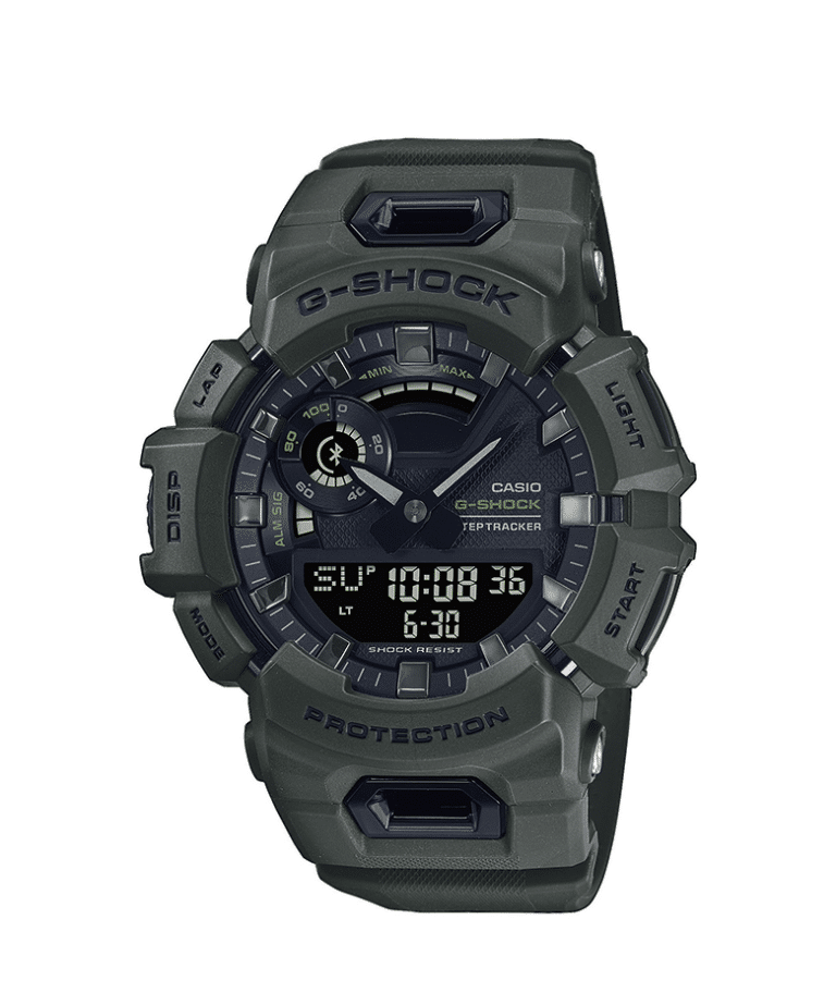 Montre GBA900UU-3AER G-SHOCK