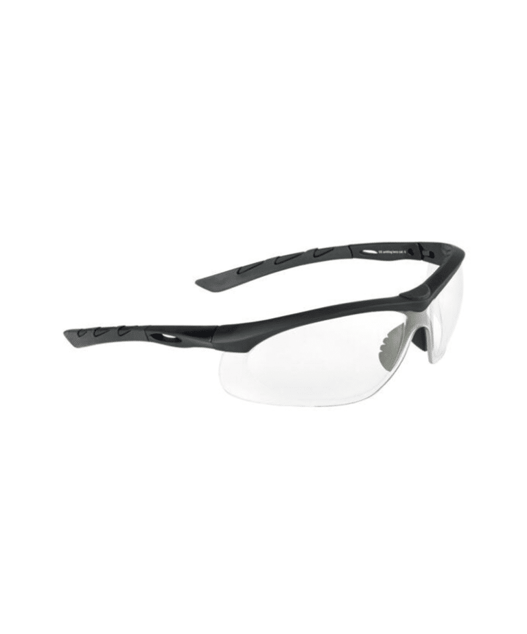 Lunettes Tactiques LANCER – SWISSEYE