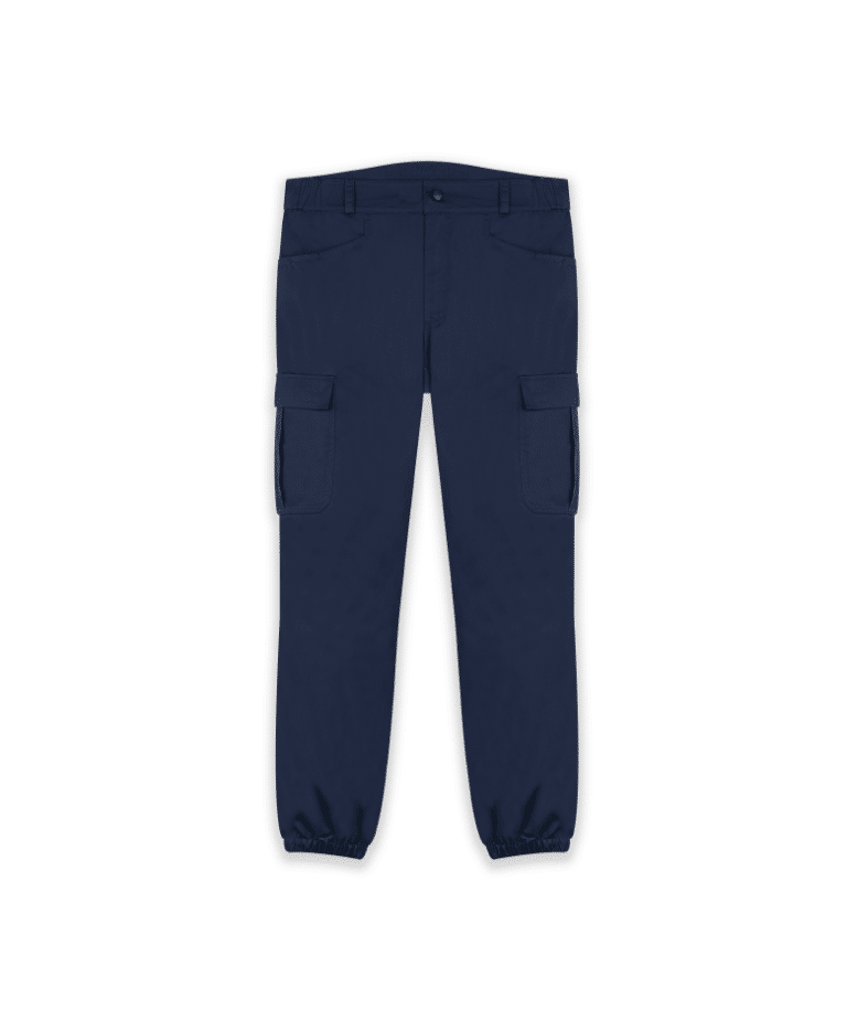 Pantalon Sécurité Privée – Marine GK SAFETEK®️