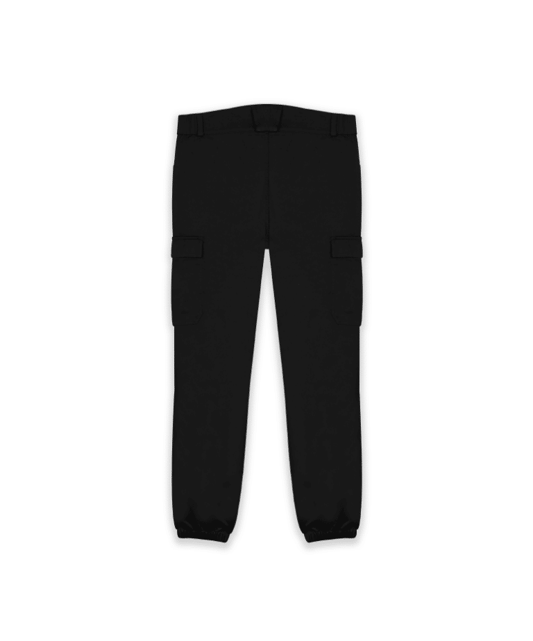 Pantalon Sécurité Privée – GK SAFETEK®️