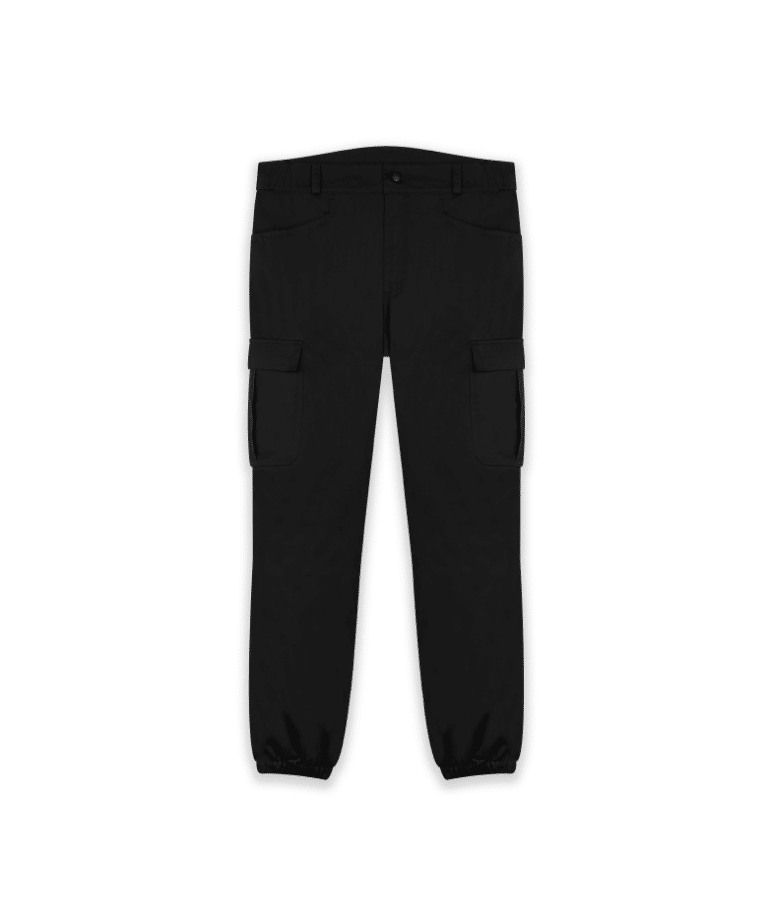 Pantalon Sécurité Privée – GK SAFETEK®️