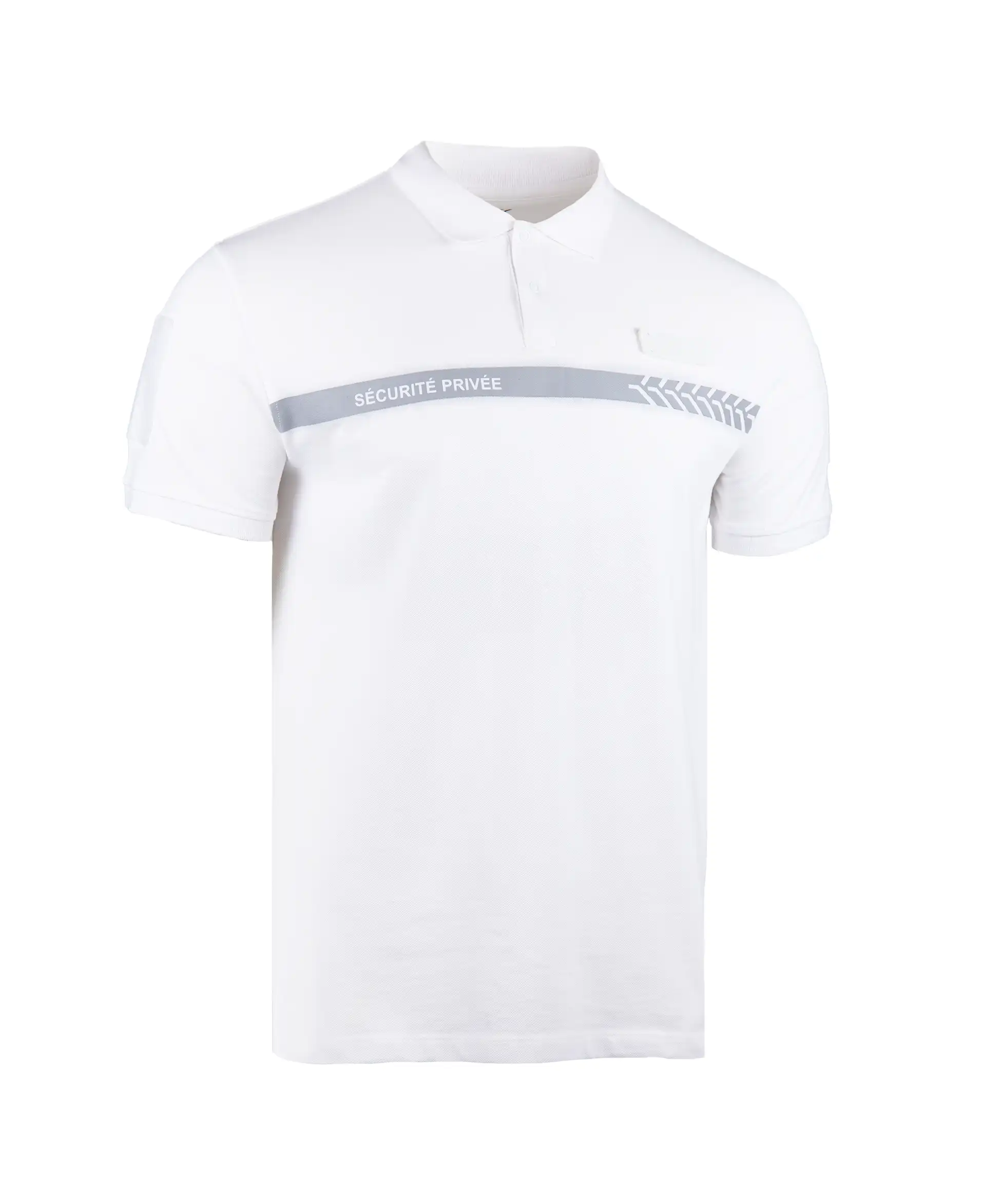 20400BSP_FACE Polo Sécurité Privée – GK SAFETEK