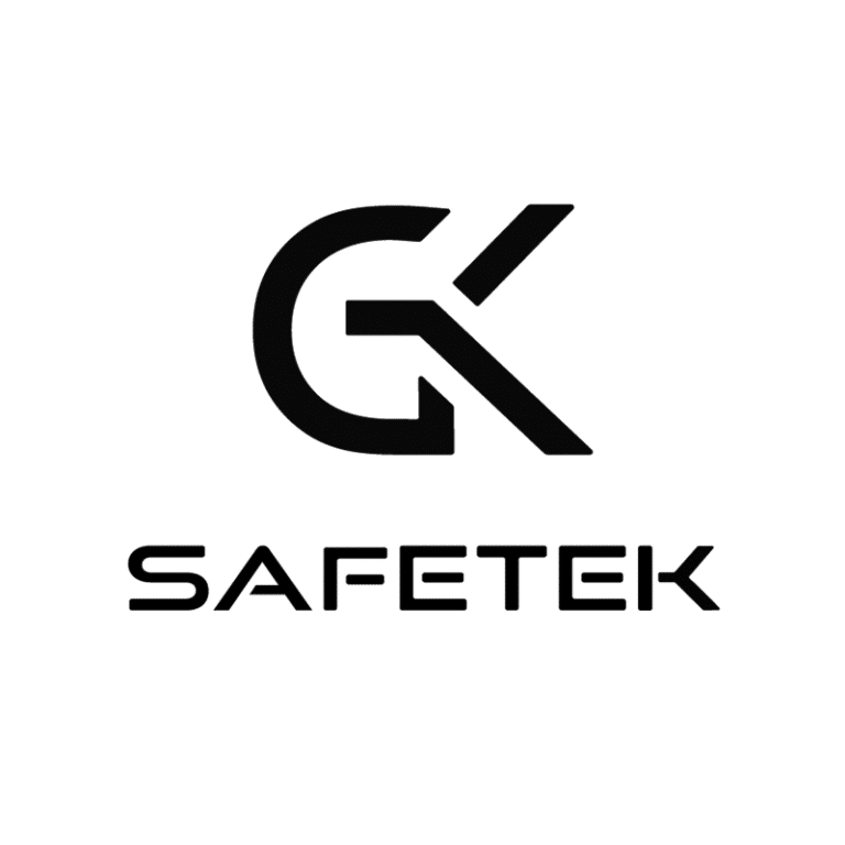 GK SAFETEK