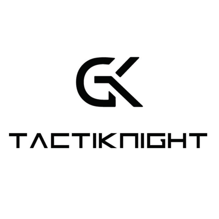 GK Tactiknight