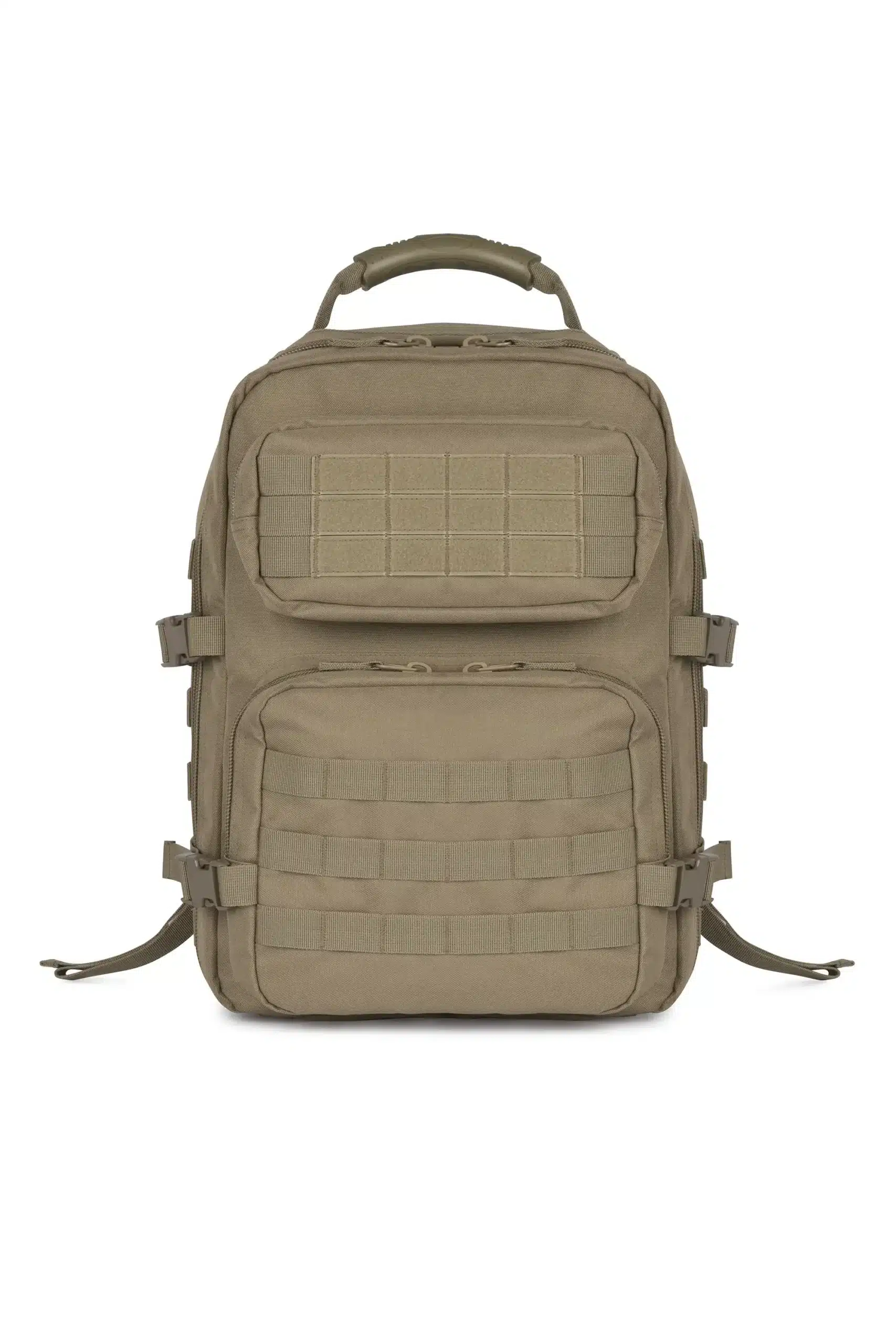 20302C_BLAKE_COYOTE_FACE rectife Sac à dos BLAKE 26L Coyote