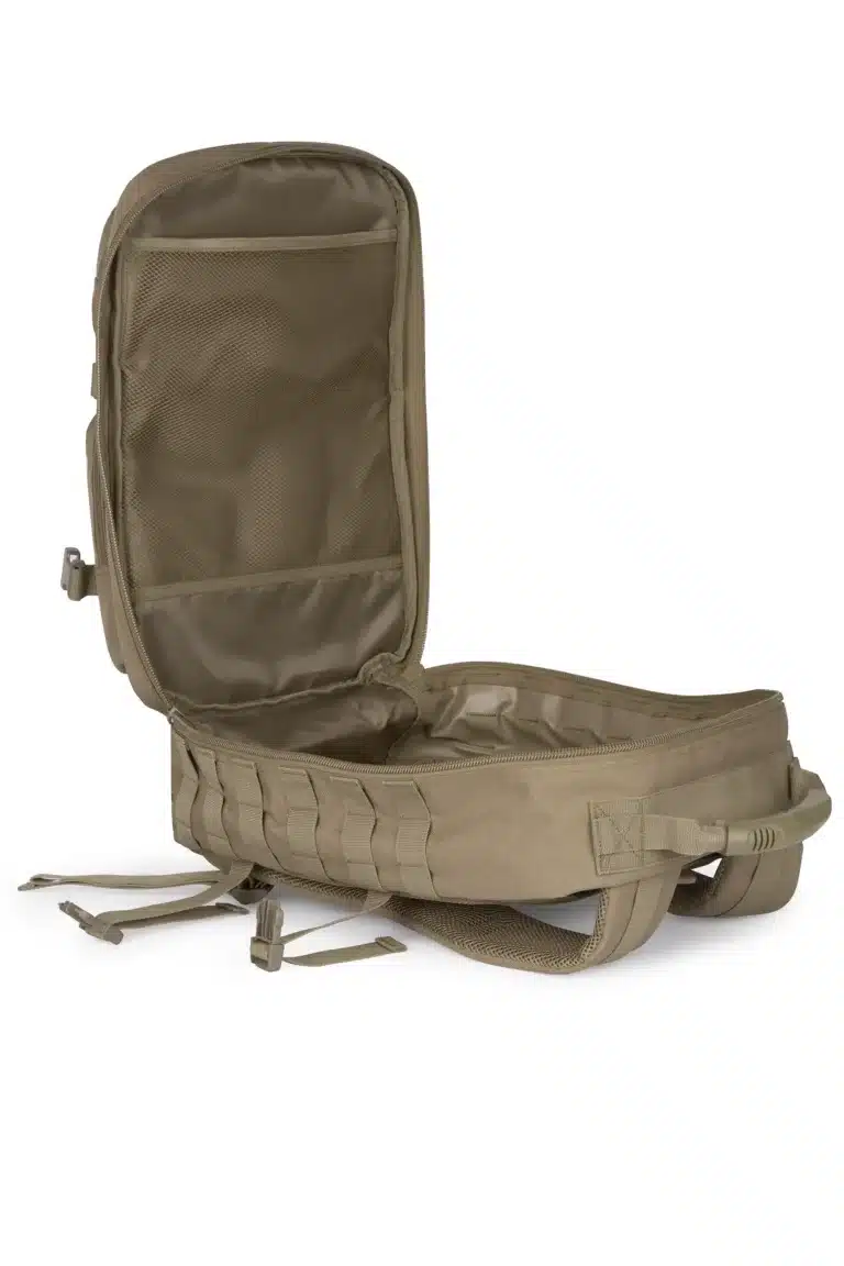 SACS À DOS TACTIQUES MILITAIRES DE SÉCURITÉ