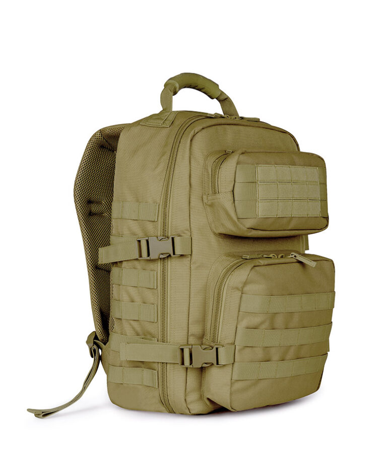 Sac à dos BLAKE 26L OD Green