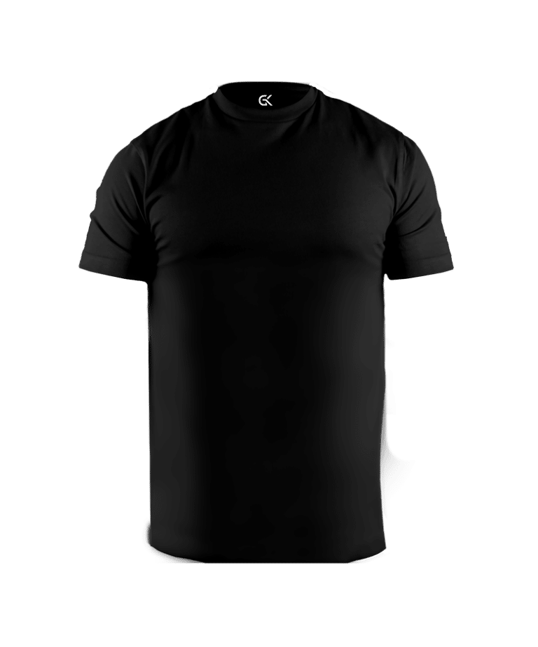 T-shirt Noir