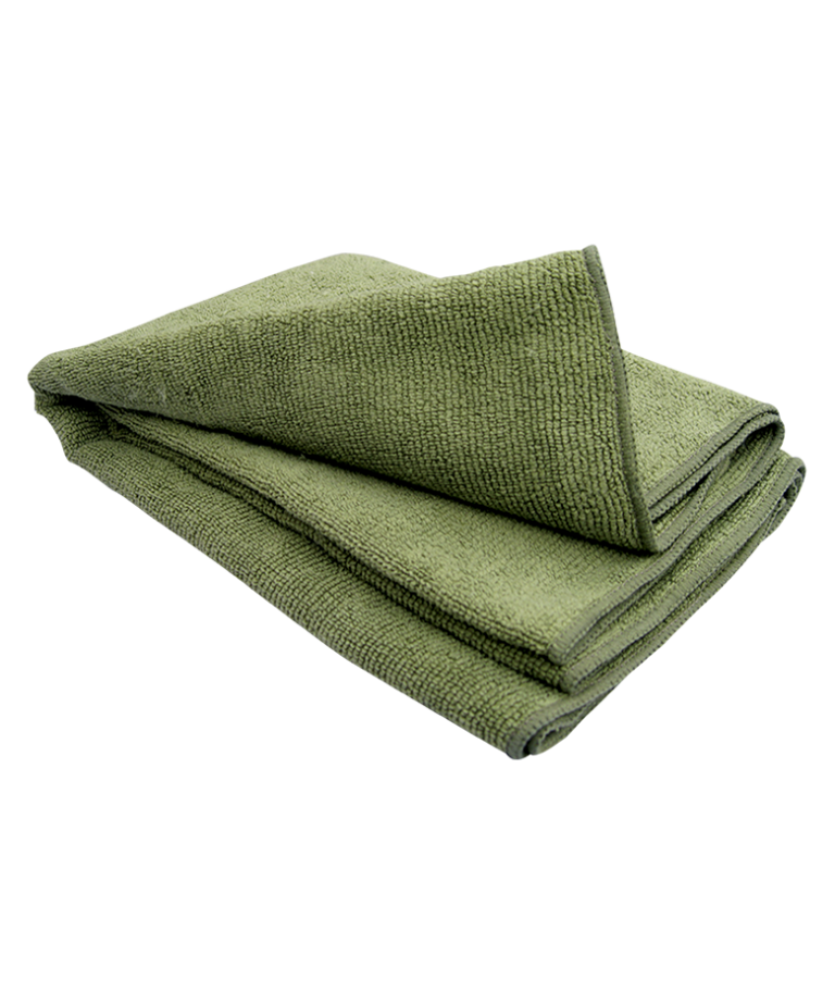 Serviette En Microfibre
