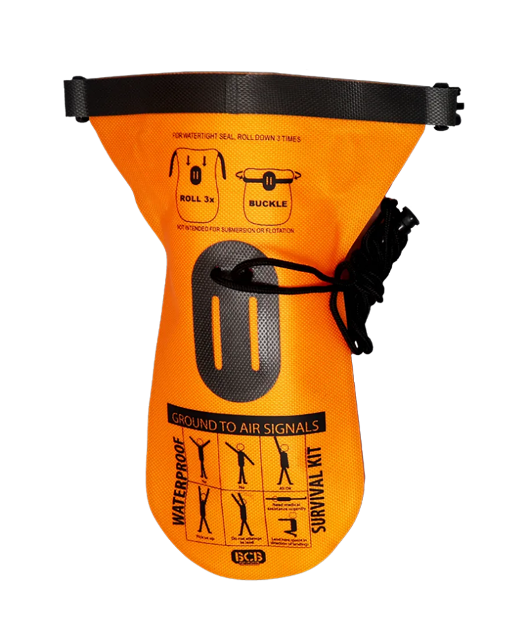 Kit De Survie Étanche