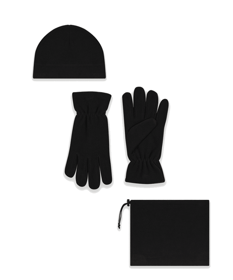 Kit Polaire – GK SAFETEK®