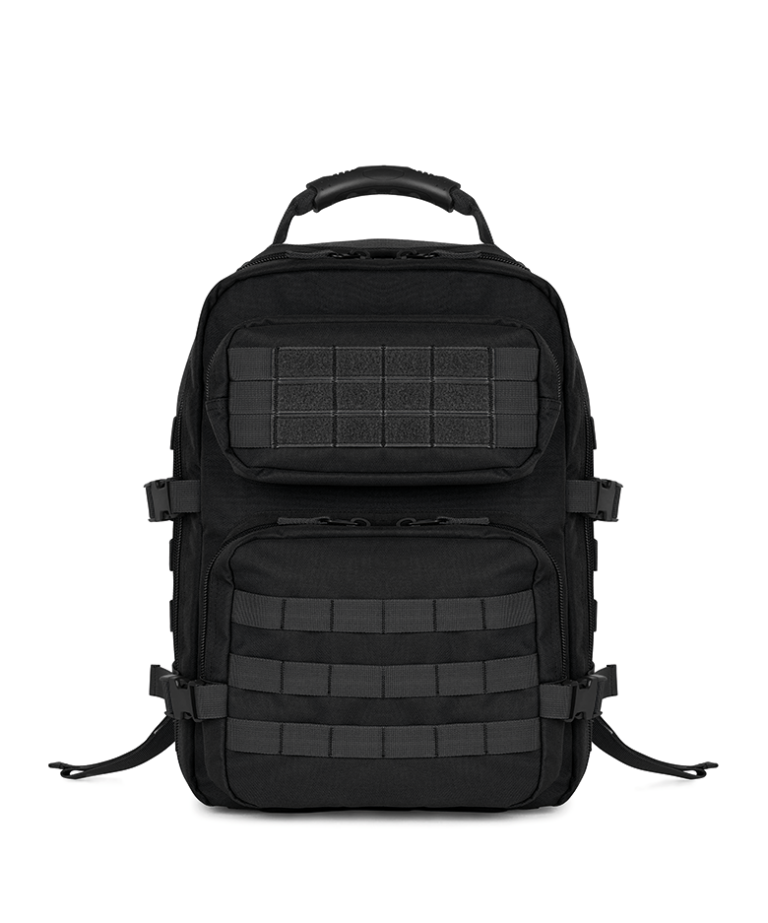 Sac à dos BLAKE 26L Noir