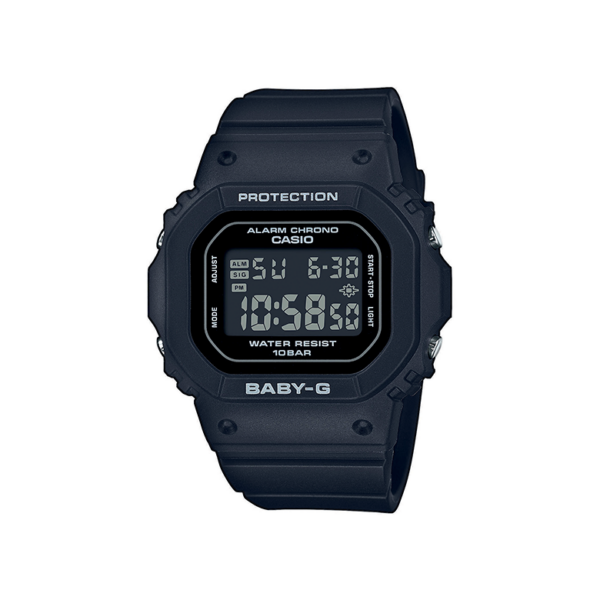Montre GW-M5610U-1BER G-SHOCK • GK Pro