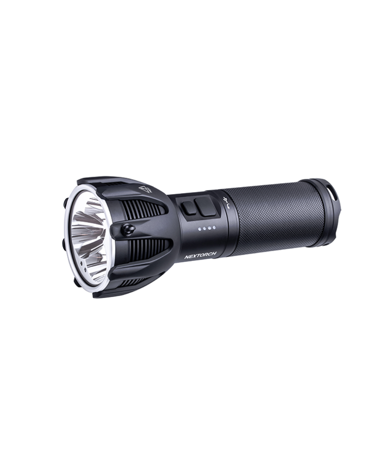 Lampe Torche 15 000 Lumens – NEXTORCH