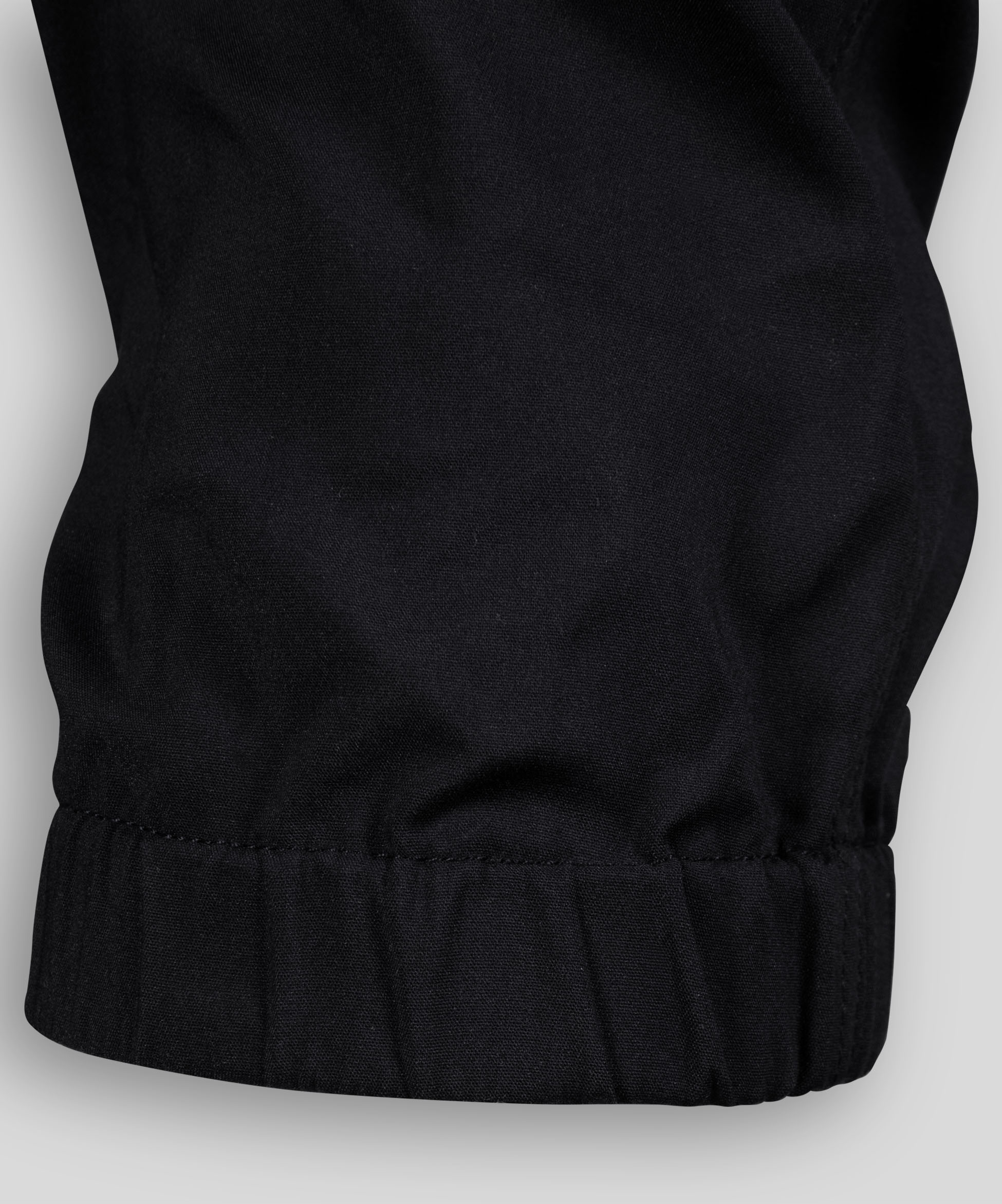 Pantalon de Service FDO Femme Noir – Image 8