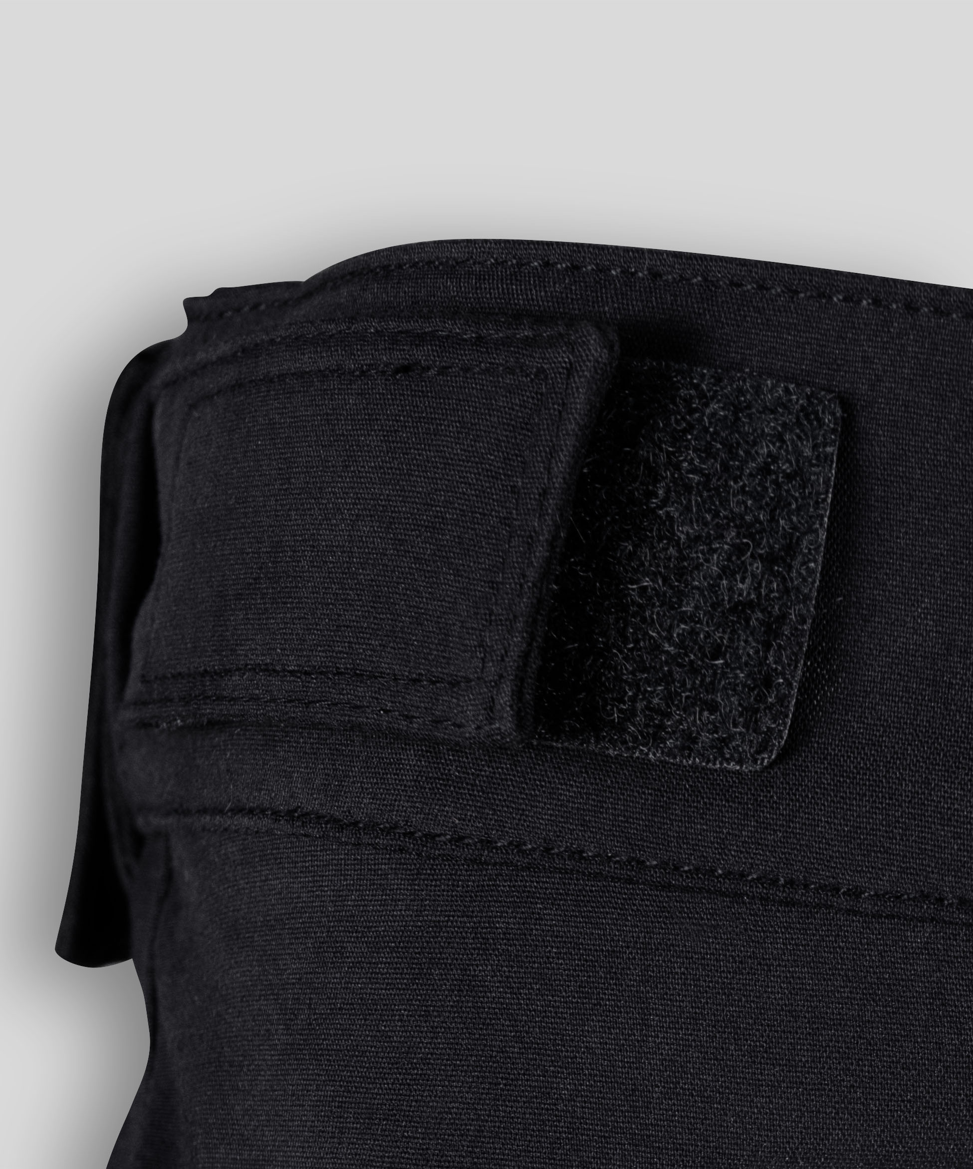 Pantalon de Service FDO Femme Noir – Image 4