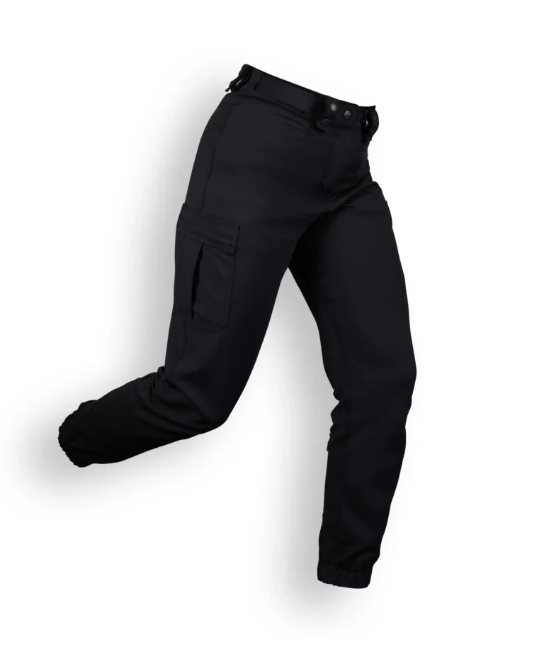 Pantalon de Service FDO Femme Noir