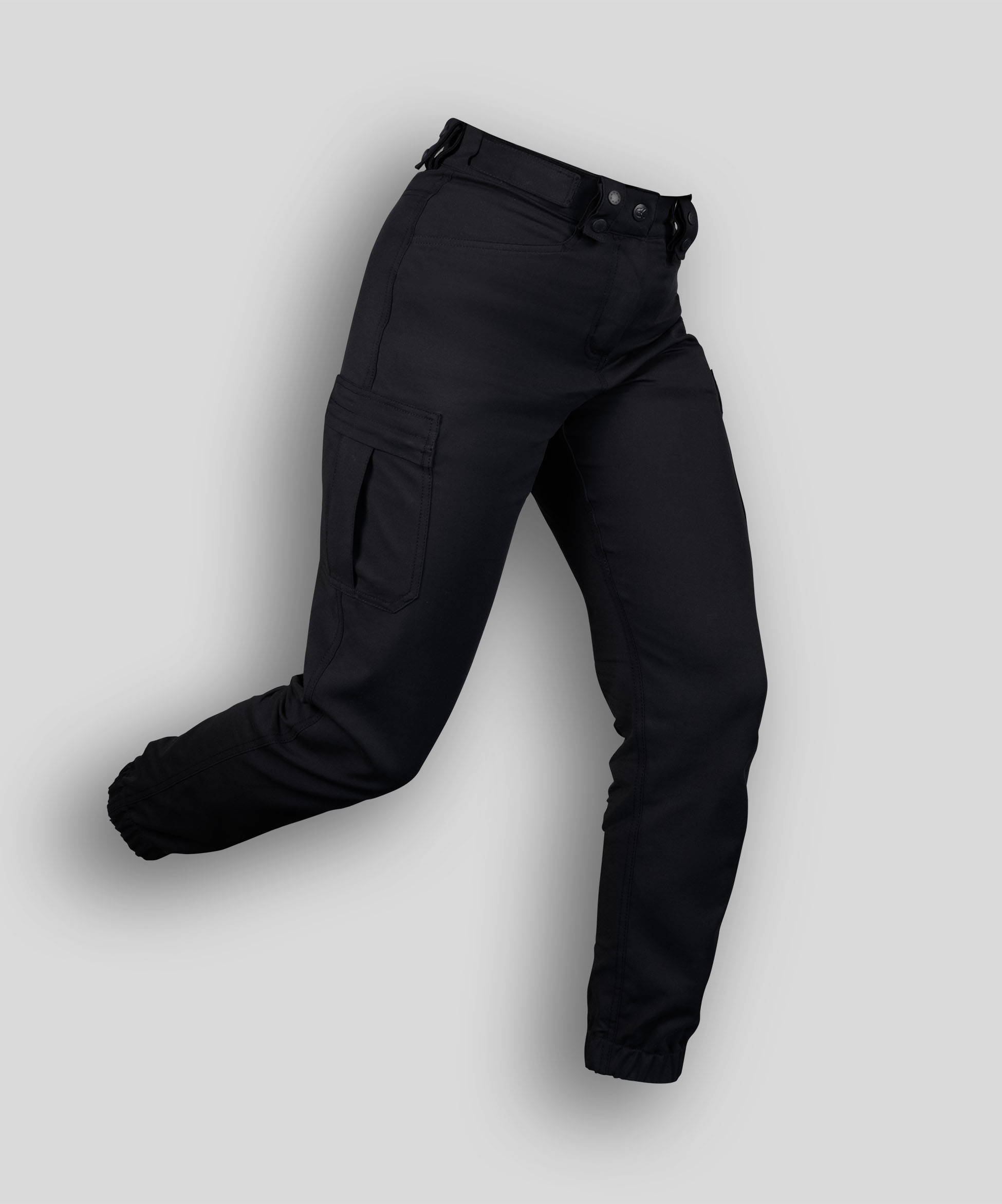 Pantalon de Service FDO Femme Noir